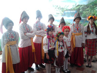 Зустріч словаків