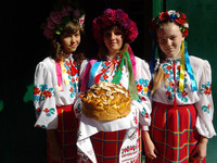 Зустріч словаків