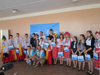 Зустріч словаків